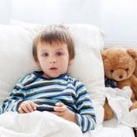 9 بیماری خطرناک که می‌تواند جان کودکتان را بگیرد