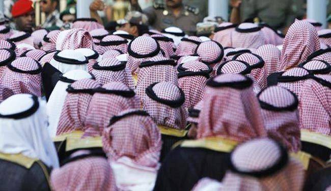 شاهزادگان معترض سعودی بازداشت شدند