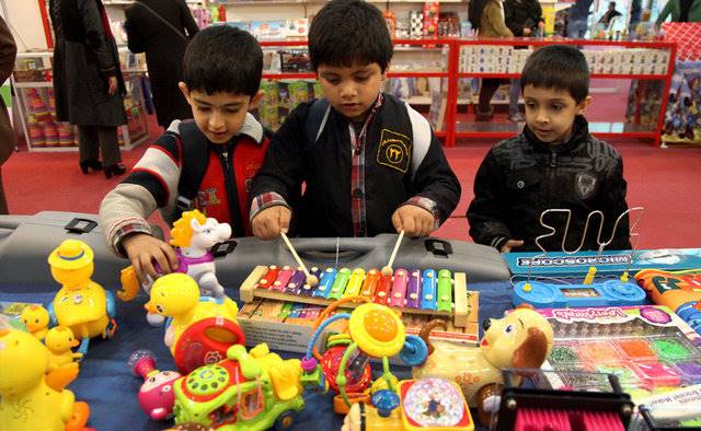 چالش‌ها و محدودیت‌های صنعت اسباب بازی در ایران