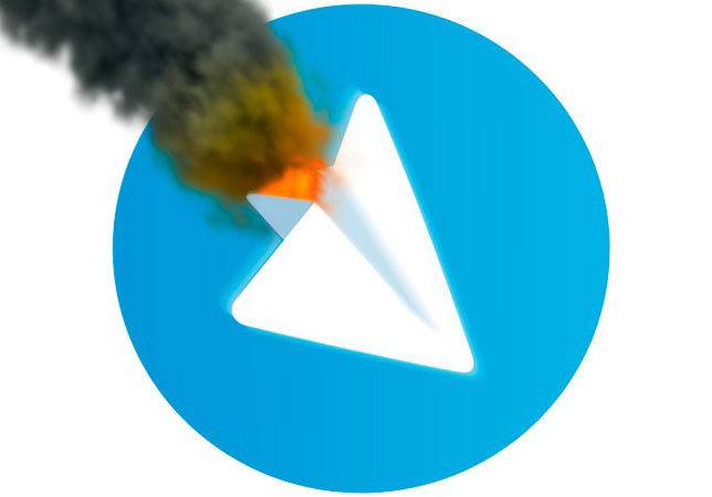تصمیم برای رفع فیلتر تلگرام بر عهده کیست؟