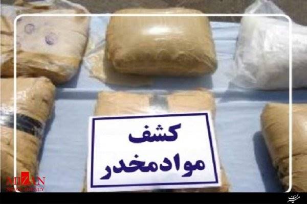 افزایش 80 درصدی کشفیات مواد مخدر در شهرستان بردسیر / منازل محل توزیع مواد مخدر به نفع دولت ضبط خواهند شد