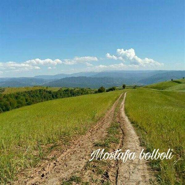 روستای محمد آباد بهشهر