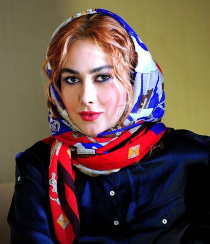 معروف شدن بازیگران ایرانی با جراحی زیبایی