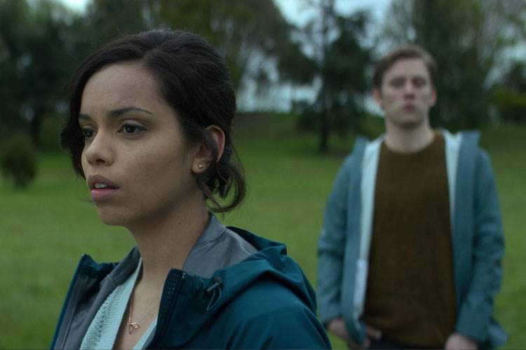 نقد سریال Black Mirror؛ قسمت چهارم، فصل چهارم