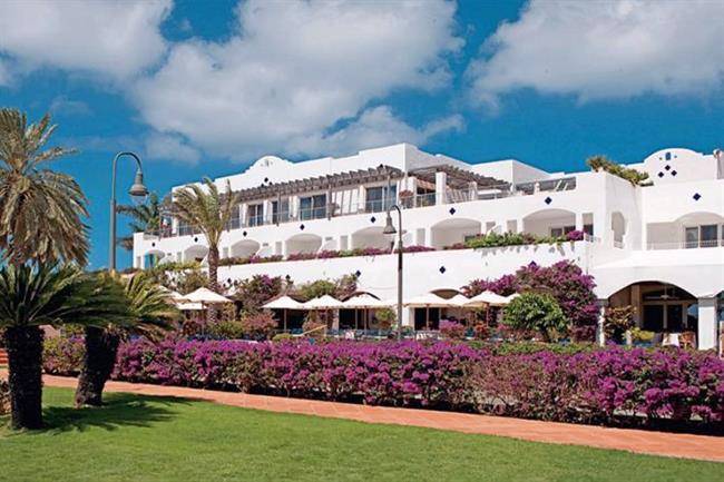 هتل CuisinArt Golf Resort & Spa در آنگولا