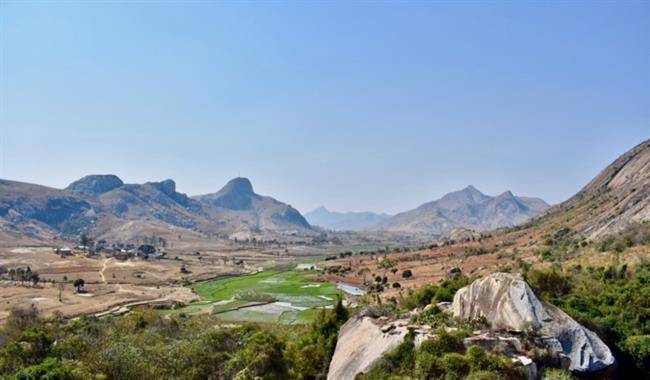 ماداگاسکار 14