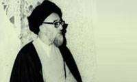 شهید آیت الله قاضی و جوانان (1)