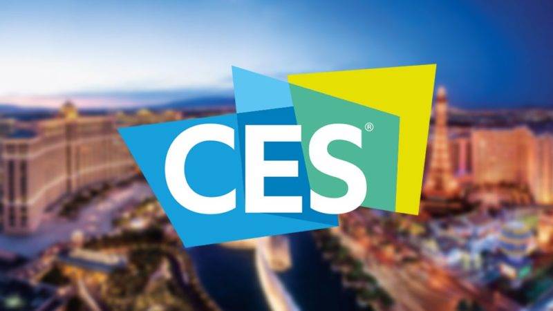 بهترین گجت های نمایشگاه CES 2018