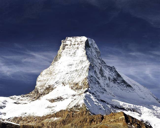 ماترهورن Matterhorn