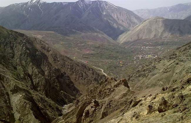 روستای امامه