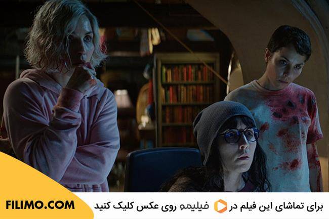 فیلم What Happened to Monday