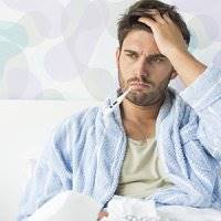 نشانه های اصلی آنفلوآنزا