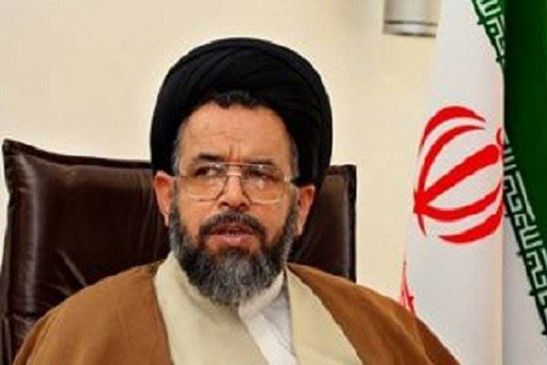 نظام اسلامی جای پیاده کردن سلایق نیست