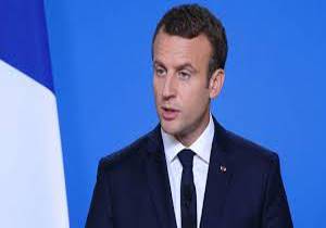 تاکید رئیس جمهور فرانسه بر ضرورت رعایت توافقنامه هسته‌ای