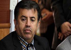 سیاوش شهریور فرماندار شیمرانات شد