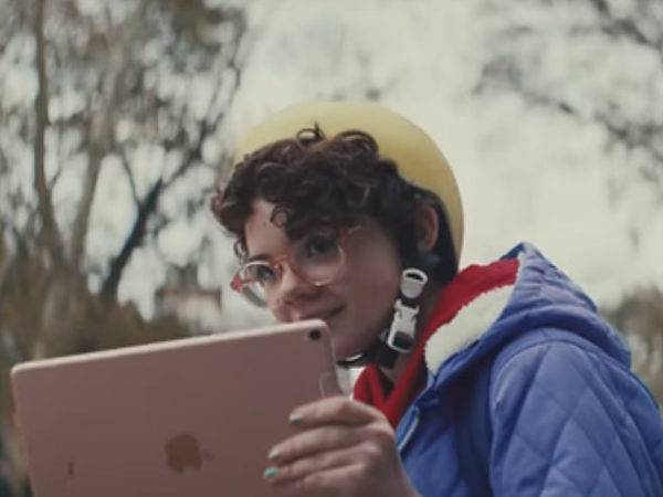 ویدیو‌ی تبلیغاتی جدید اپل برای آیپد پرو و آیفون X [تماشا کنید]