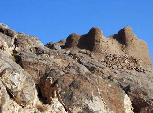 روستای رشم