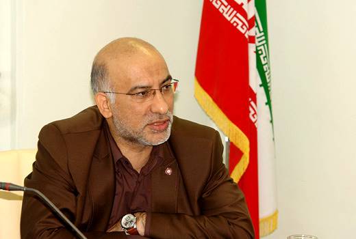 مجید صدری مدیرعامل مخابرات ایران شد