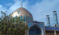 بررسی و نقد کتاب جایگاه اماکن زیارتی در توسعة گردشگری ایران