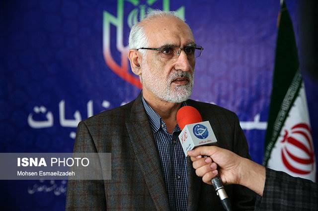 فرماندار مشهد: شورای تامین هیچ مخالفتی با انجام مسابقه در ورزشگاه امام رضا (ع) ندارد