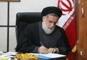 پیام تسلیت رئیس بنیاد شهید در پی حادثه نفتکش سانچی