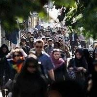 20 درصد ایرانی ها آرتروز دارند