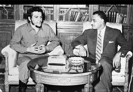 جمال عبدالناصر؛ رهبری که برای همیشه در حافظه تاریخی اعراب زنده ماند