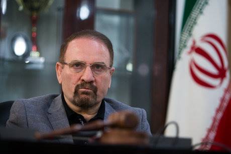 شهردار از دادستان تهران تقاضای رسیدگی به تخلفات را داشته باشد