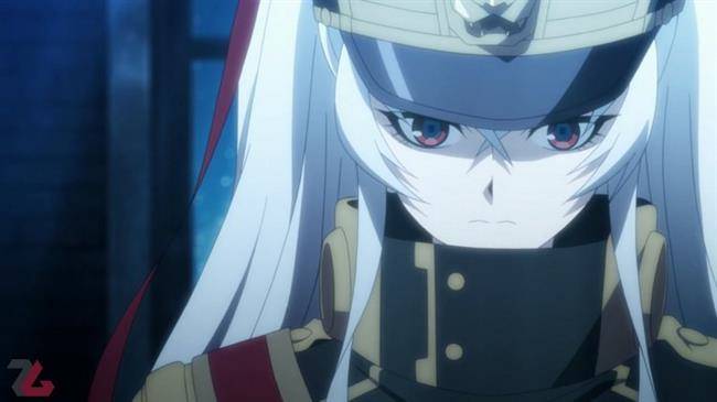 انیمه Re:Creators