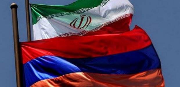 فرهنگ و تاریخ، اساس روابط ایران و ارمنستان