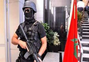 هجوم افراد مسلح به یک مرکز پست در الجزایر
