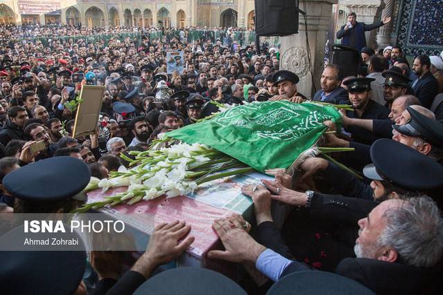 جشن تولد فرزندان شهدای مدافع حرم برگزار می‌شود