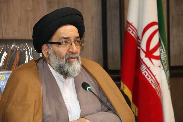 تجمعی در اغتشاشات اخیر در ورامین انجام صورت نگرفت