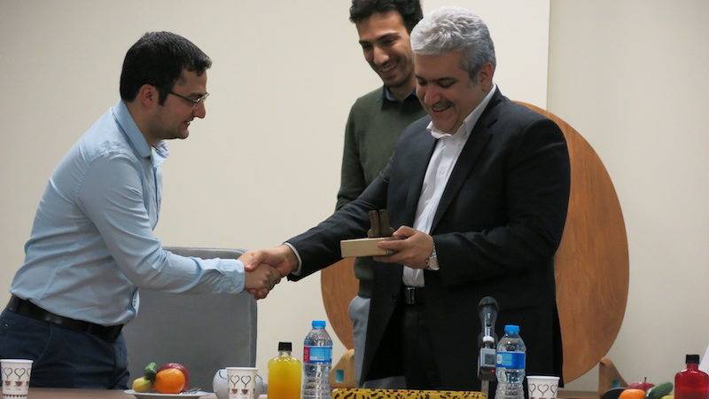 کافه بازار یک نقشه بومی توسعه می‌دهد؛ پله‌ای جهت رسیدن به اهداف بزرگ‌تر