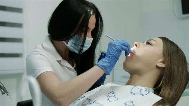 Image result for dentist video