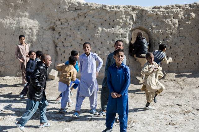 32 درصد لازم‌التعلیم‌ها در سیستان و بلوچستان بیسوادند