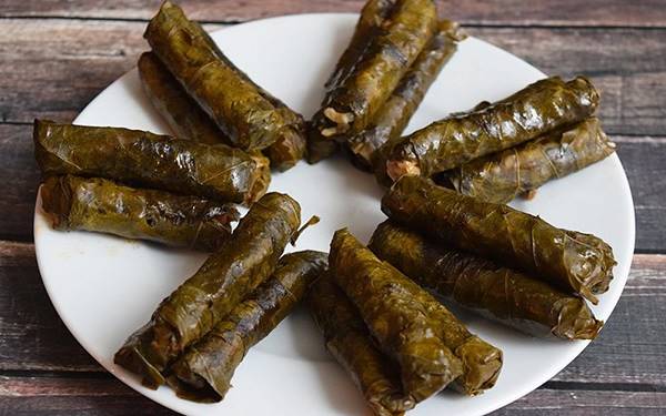 سارما - Sarma