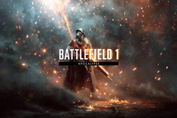 Battlefield 1