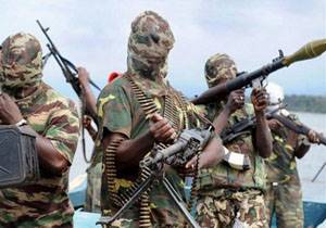 25 کشته و زخمی در پی حمله بوکوحرام به نیروهای ارتش نیجر