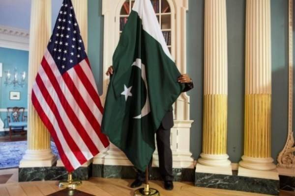 آمریکا هیچ‌گونه راهبردی درباره مناسبات ایران و پاکستان ندارد