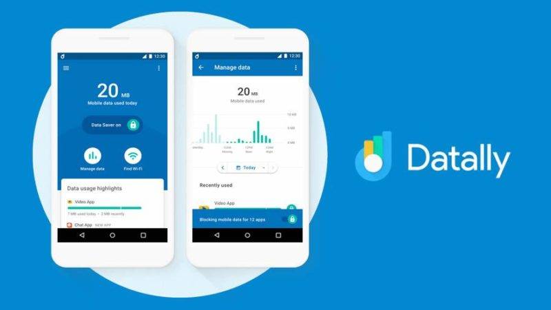 با Datally آشنا شوید؛ اپلیکیشنی قدرتمند برای مدیریت دیتا