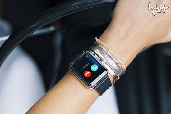 10 مورد از مهم ترین کاربرد های Apple Watch