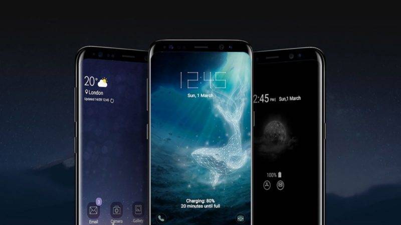 موبایل های گلکسی S9 و S9 پلاس تائیدیه چین را دریافت کردند