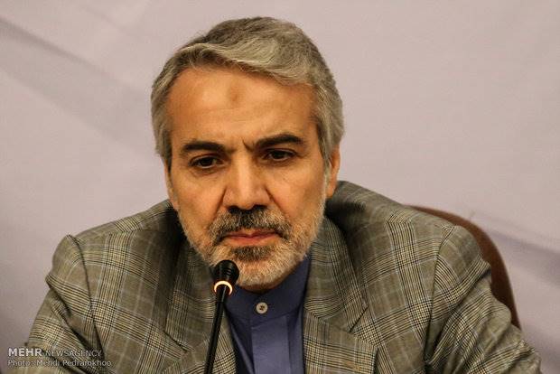 گزارش عملکرد بودجه سال 96 فردا به مجلس ارائه می شود