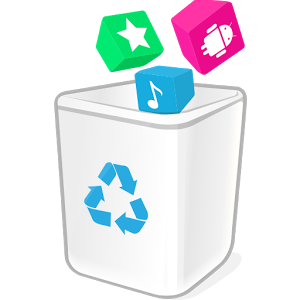 Uninstall Apps