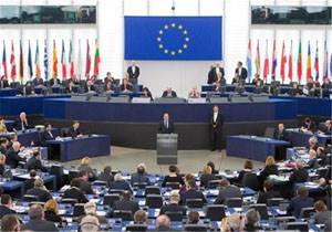 انتشار بیانیه‌ اتحادیه اروپا در خصوص راهبرد جدیدش درباره عراق