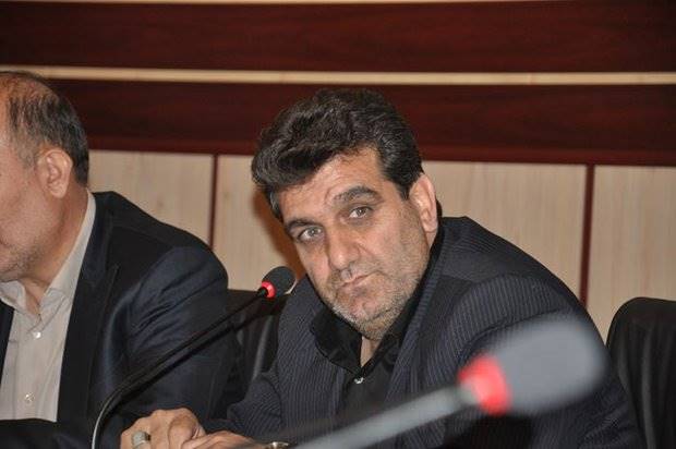 دولت تکلیف بودجه نیروی انتظامی را روشن کند