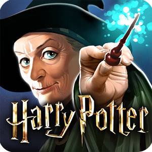 Harry Potter: Hogwarts Mystery