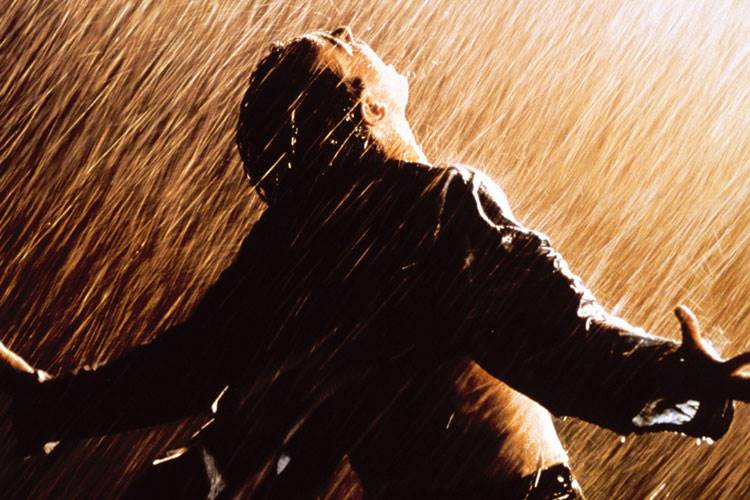 چرا The Shawshank Redemption برترین فیلم تاریخ از نگاه کاربران IMDB است؟