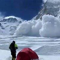 جدال مرگ و زندگی در «جهنم سفید»